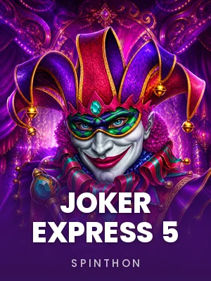 Joker Express 5
