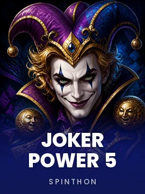 Joker Power 5