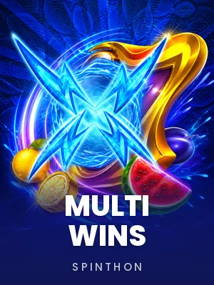 Spinthon | Multi Wins