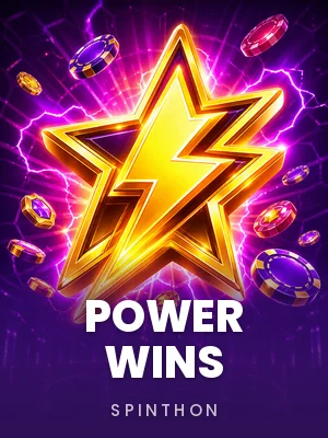 Power Wins