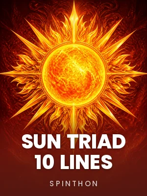Sun Triad 10 lines