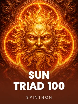 Sun Triad 100