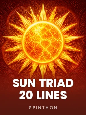 Sun Triad 20 lines