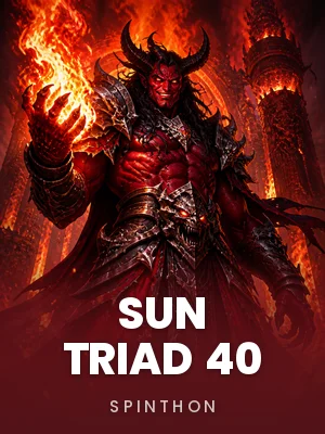 Sun Triad 40