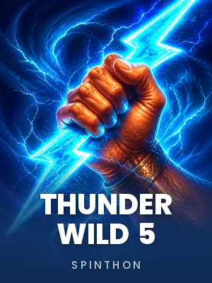 Thunder Wild 5