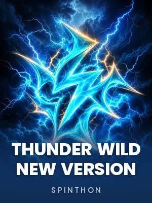 Thunder Wild New Version