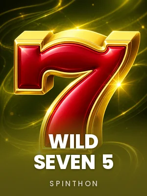 Wild Seven 5