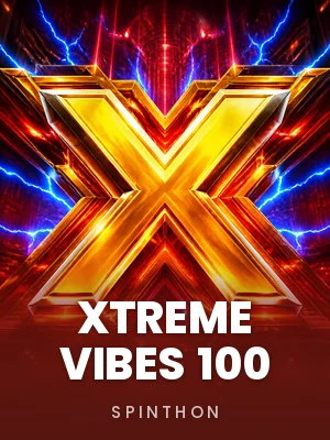 Xtreme Vibes 100