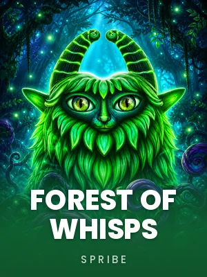 Spribe | Forest of Whisps