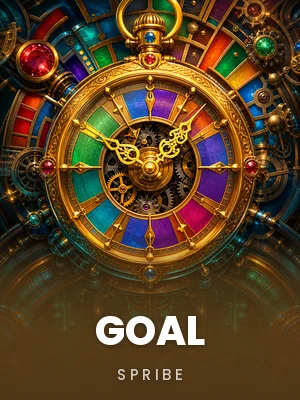 Spribe | Goal