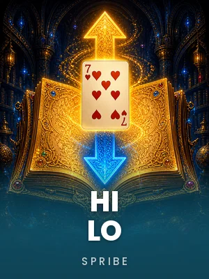 Spribe | Hi Lo