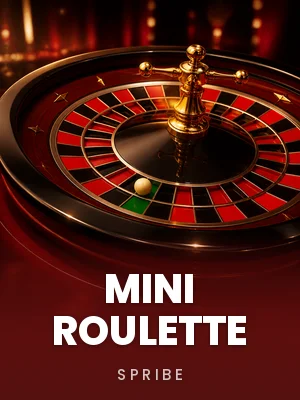 Mini Roulette