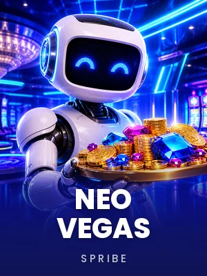 Spribe | Neo Vegas