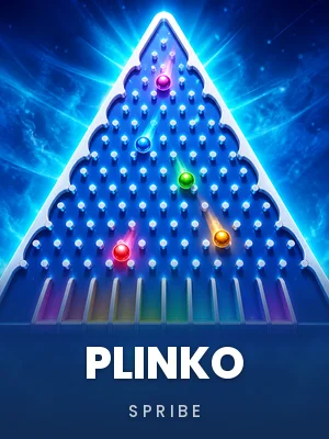 Featured game from Spribe