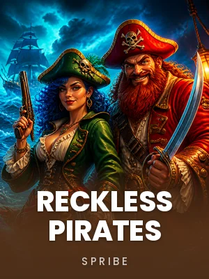 Reckless Pirates