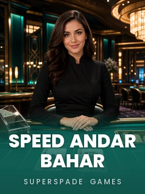 SuperSpade Games | Speed Andar Bahar