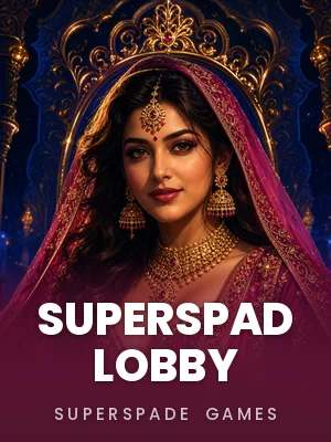 Featured game from SuperSpade Games