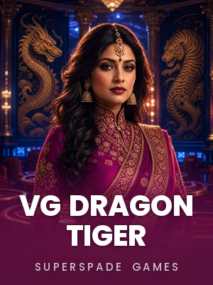 SuperSpade Games | VG Dragon Tiger