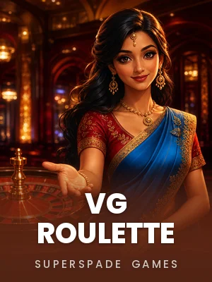 Featured game from SuperSpade Games