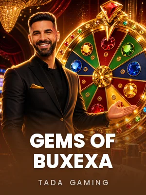 TaDa Gaming | GEMS of BUXEXA