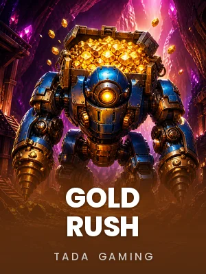 TaDa Gaming | Gold Rush