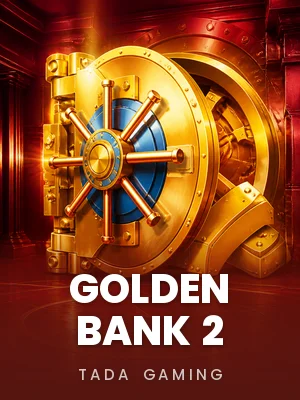 TaDa Gaming | Golden Bank 2