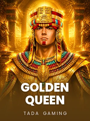 TaDa Gaming | Golden Queen