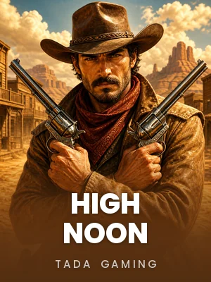 TaDa Gaming | High Noon