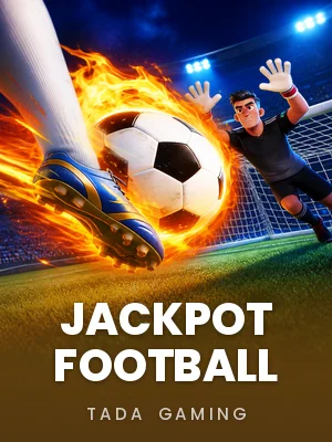 TaDa Gaming | Jackpot Football