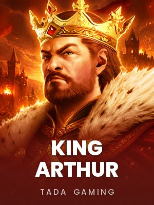 TaDa Gaming | King Arthur