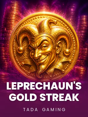 TaDa Gaming | Leprechaun’s Gold Streak