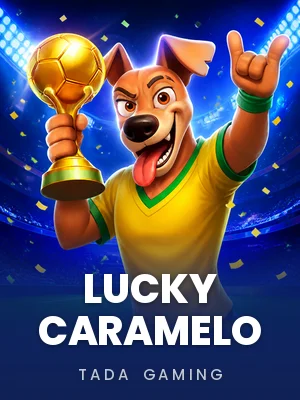 TaDa Gaming | Lucky Caramelo