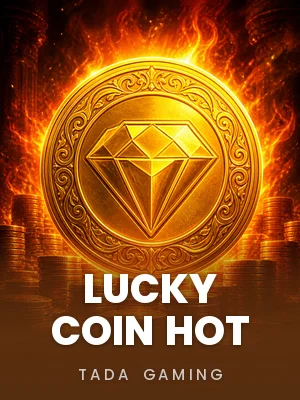 TaDa Gaming | Lucky Coin HOT
