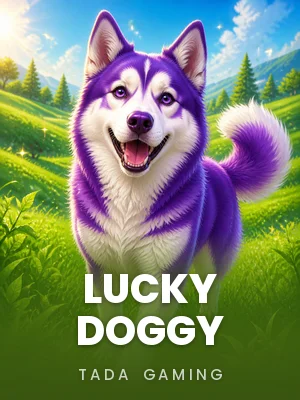 TaDa Gaming | Lucky Doggy