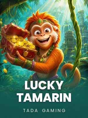 TaDa Gaming | Lucky Tamarin