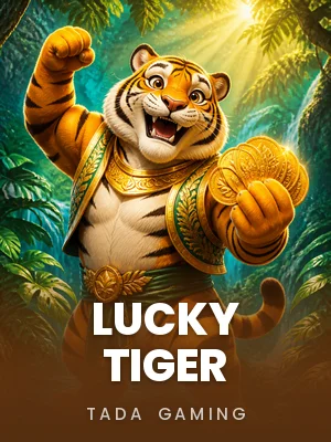 TaDa Gaming | Lucky Tiger