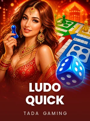 TaDa Gaming | Ludo Quick