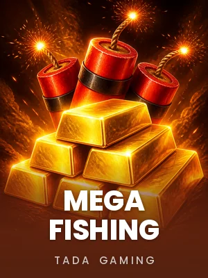 TaDa Gaming | Mega Fishing