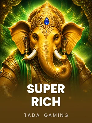 TaDa Gaming | Super Rich