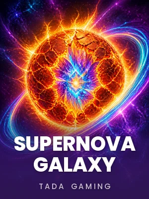 TaDa Gaming | Supernova Galaxy