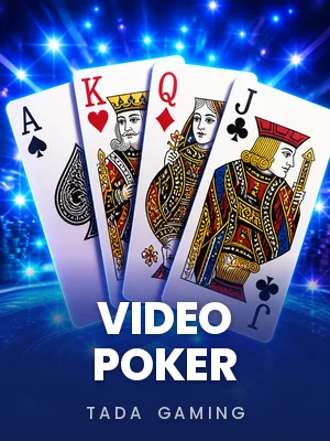TaDa Gaming | Video Poker
