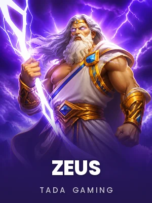 TaDa Gaming | Zeus