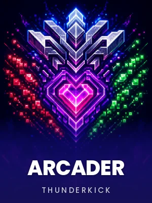 Thunderkick | Arcader