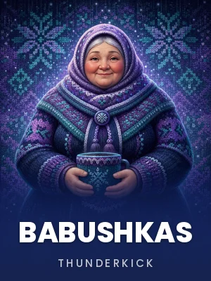 Thunderkick | Babushkas