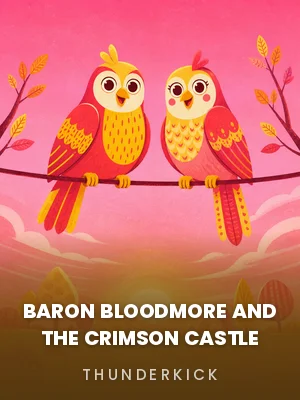 Thunderkick | Baron Bloodmore And The Crimson Castle