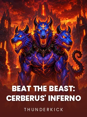 Thunderkick | Beat the Beast: Cerberus' Inferno
