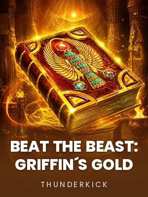 Thunderkick | Beat the Beast: Griffin´s Gold