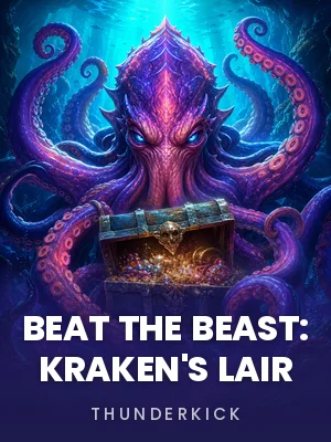 Thunderkick | Beat the Beast: Kraken's Lair
