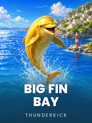 Thunderkick | Big Fin Bay
