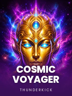 Thunderkick | Cosmic Voyager